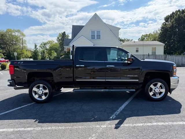 chevrolet silverado 2500hd 2019 1GC1KTEG5KF153477 image chevrolet silverado 2500hd 2019 1GC1KTEG5KF153477 image